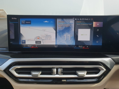 2023 BMW 3 Series