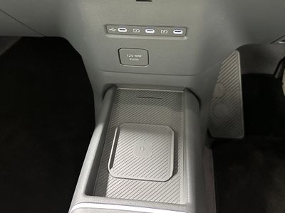2026 Kia EV2