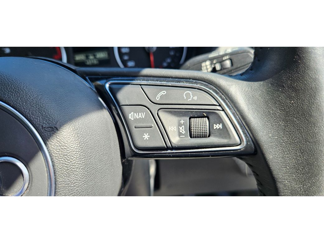 2020 Audi Q2