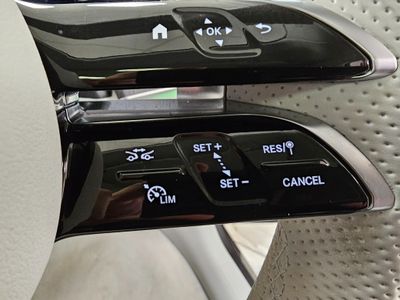 2024 Mercedes-Benz EQS