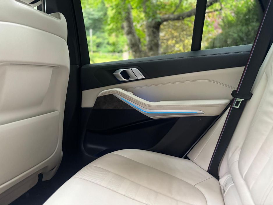 2020 BMW X5