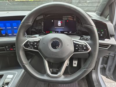 2022 Volkswagen Golf
