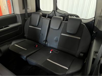 2020 Honda Stepwagon