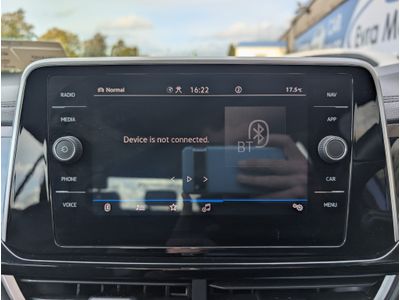 2023 Volkswagen T-Roc