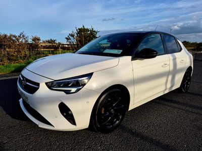 2023 Opel Corsa