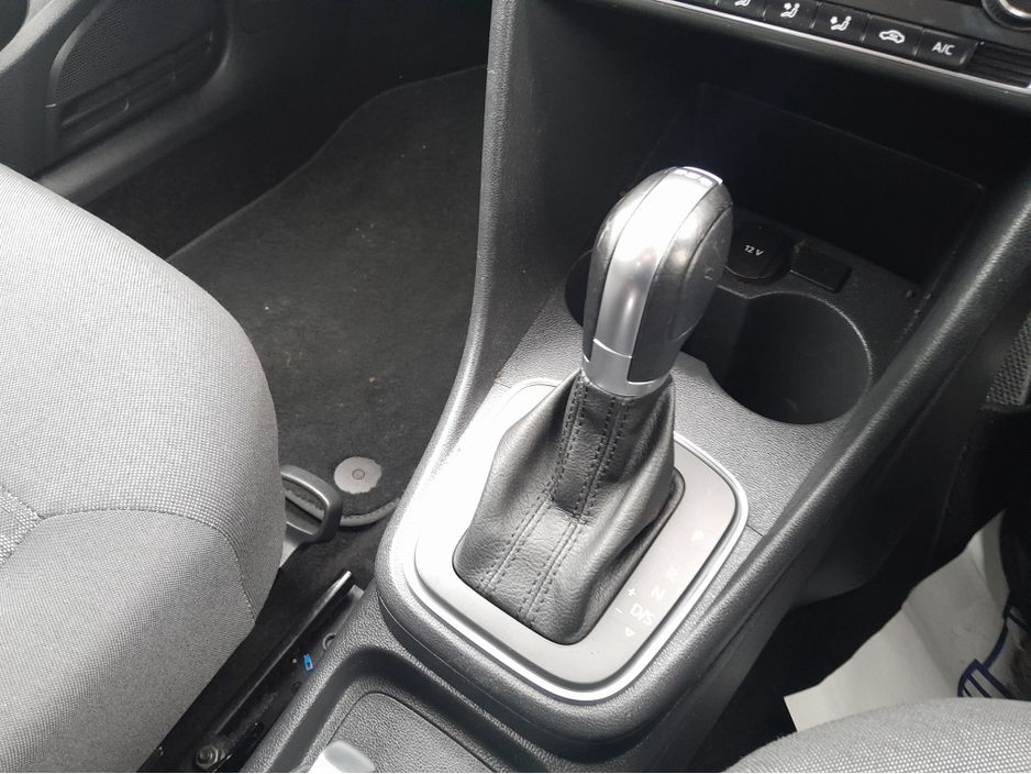 2016 Volkswagen Polo