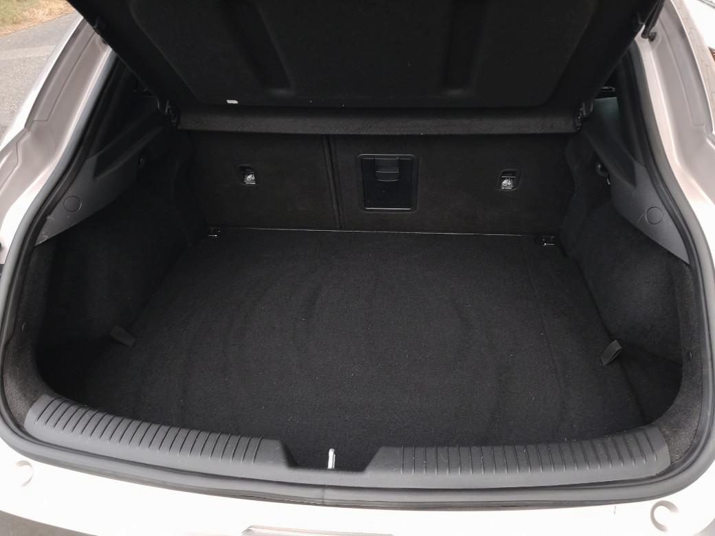 2018 Hyundai i30