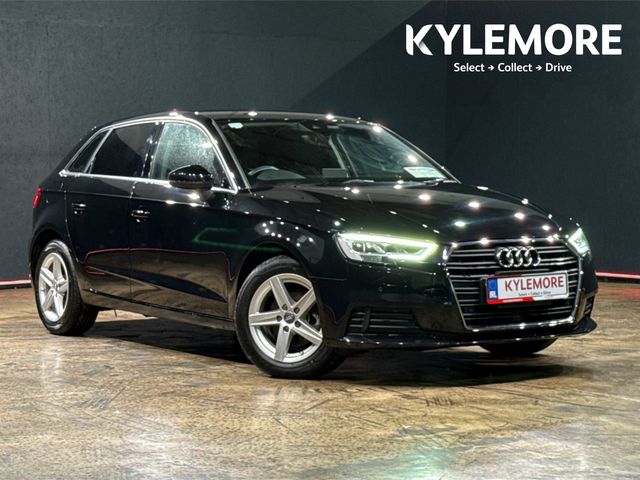 vehicle for sale from Kylemore Cars