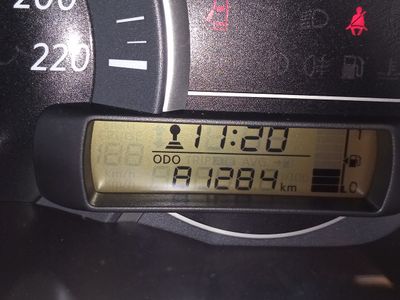 2016 Nissan Micra