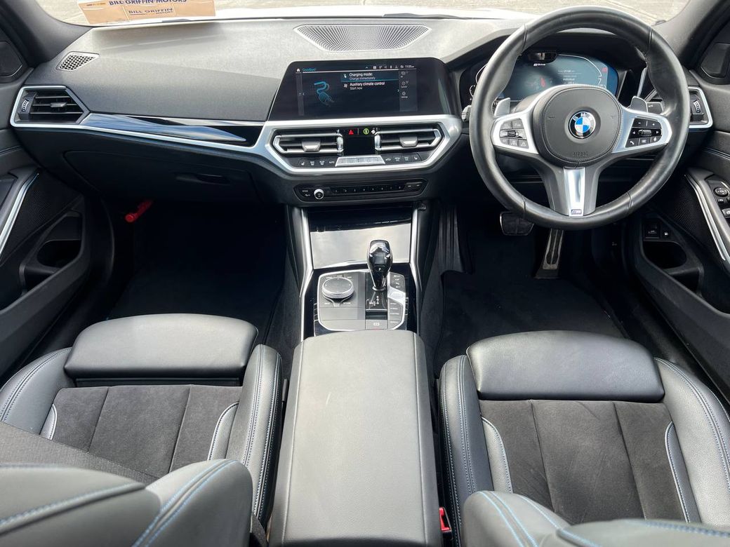 2020 BMW 3 Series