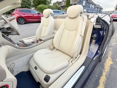 2005 Mercedes-Benz SL Class
