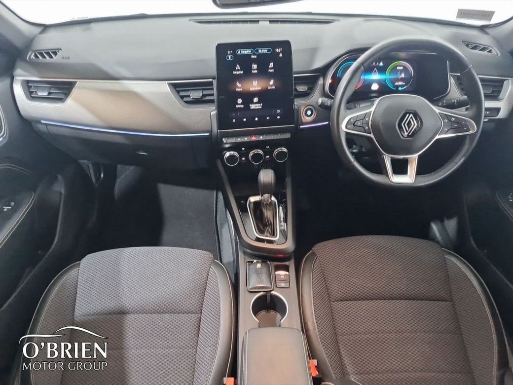 2024 Renault Arkana