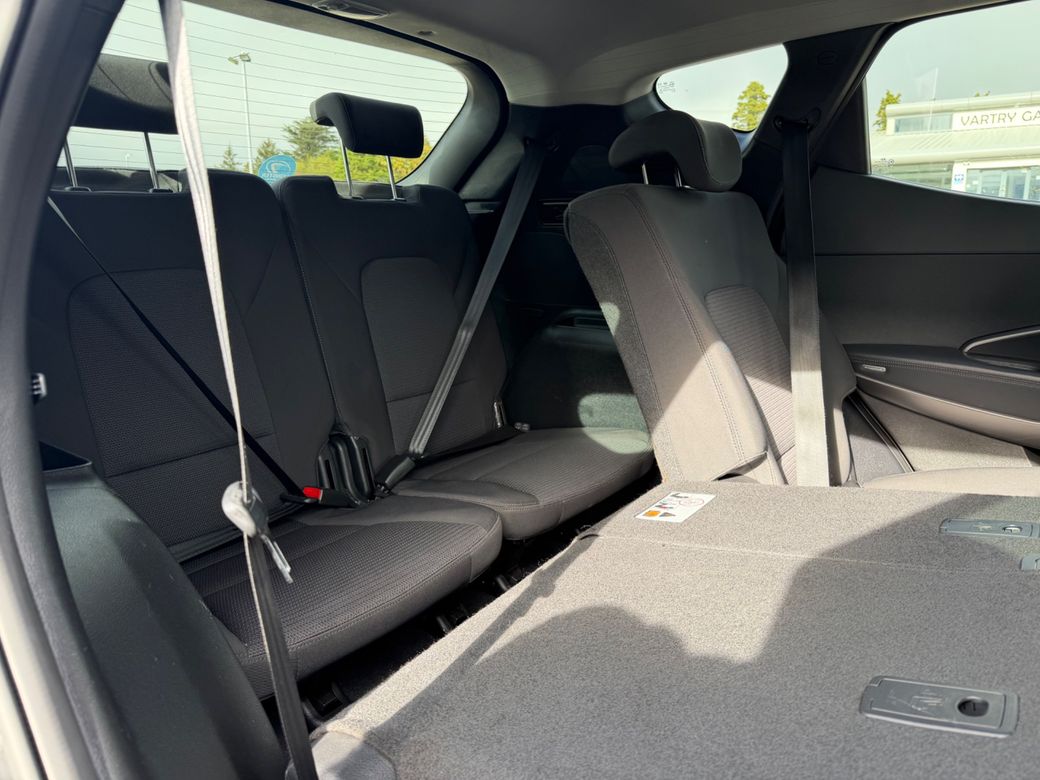 2013 Hyundai Santa Fe