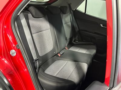 2021 Kia Stonic