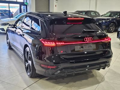 2025 Audi A6 Avant