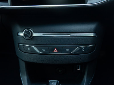 2020 Peugeot 308