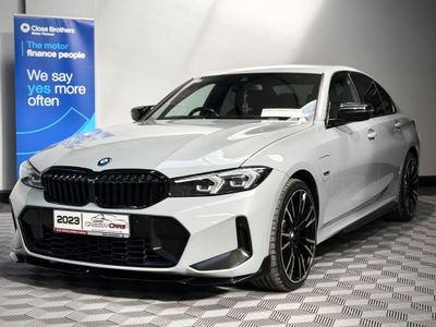 2023 BMW 3 Series