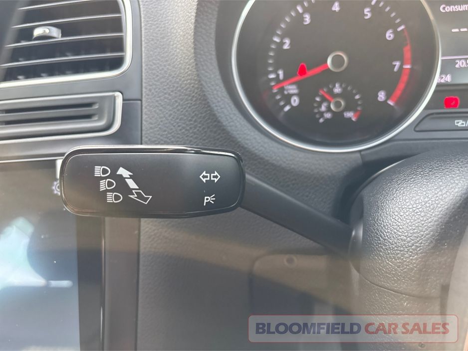 2015 Volkswagen Polo