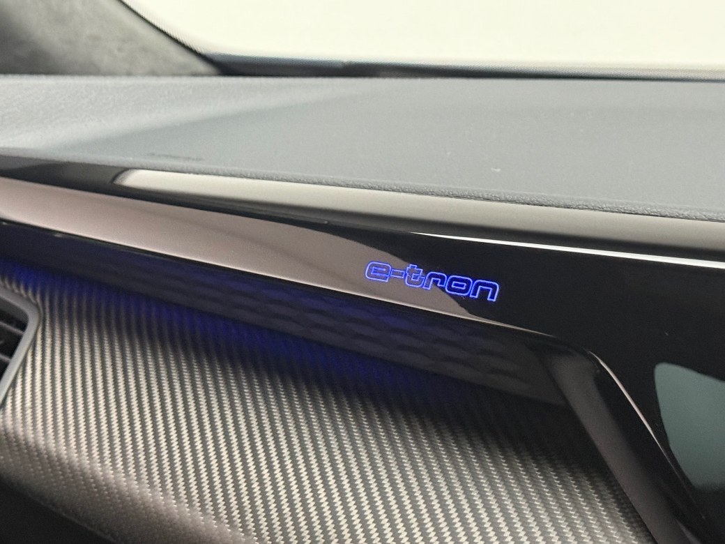 2024 Audi e-tron GT
