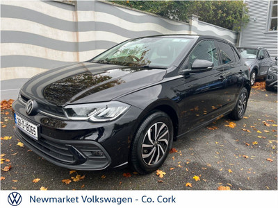2026 Volkswagen Polo