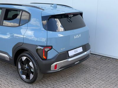 2026 Kia EV2