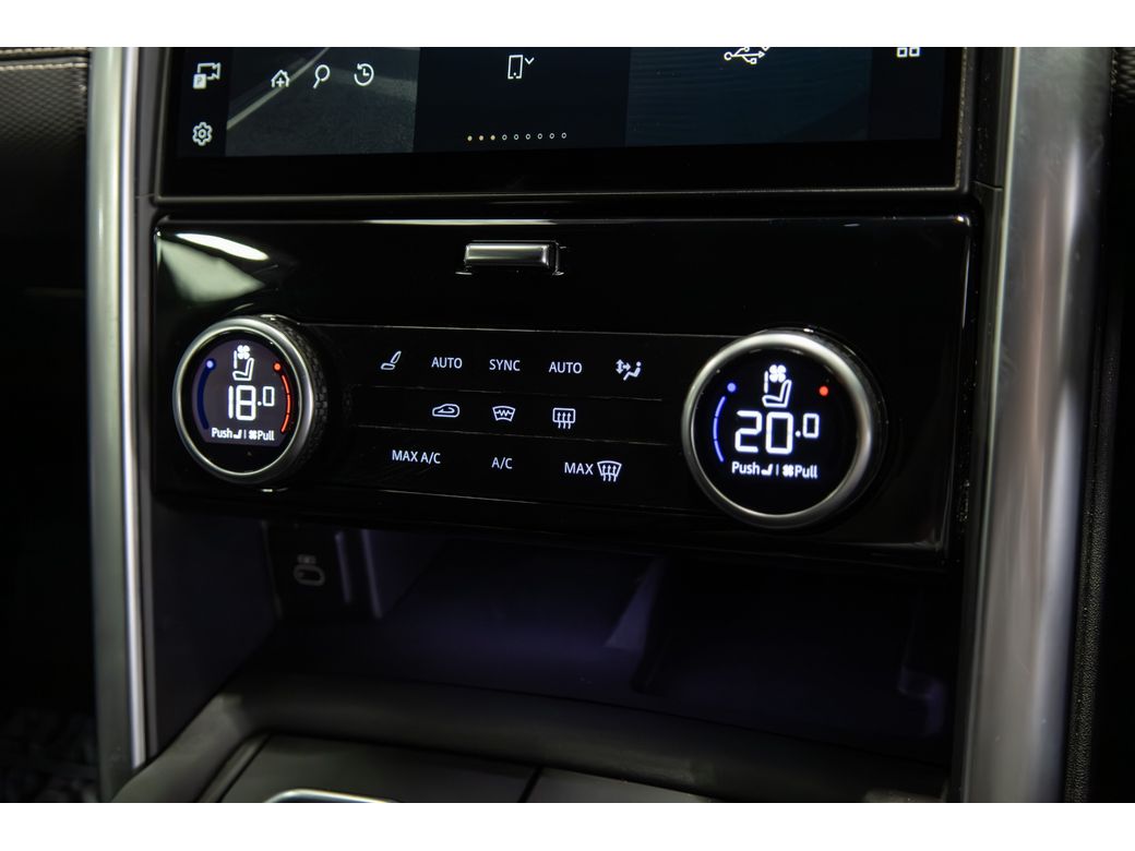 2023 Land Rover Discovery