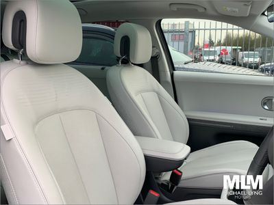 2024 Hyundai Ioniq 5