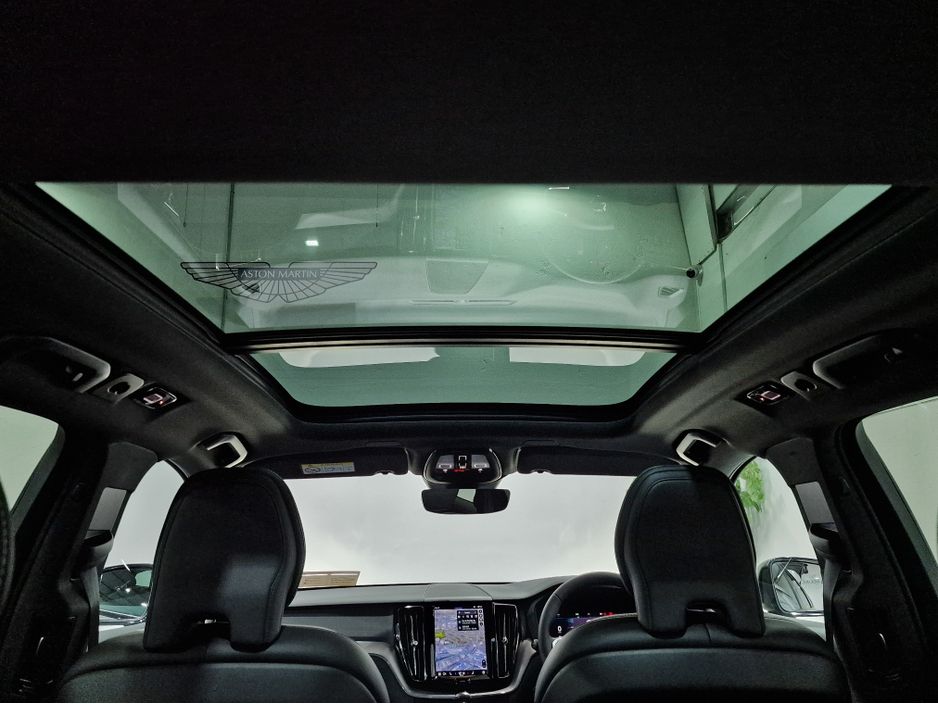 2022 Volvo XC60