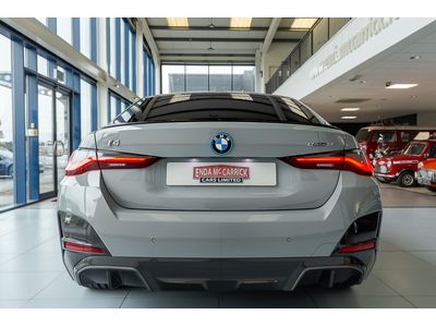 2024 BMW i4