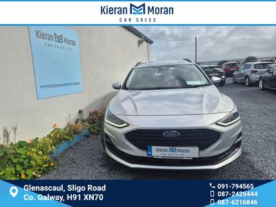 2023 Ford Focus