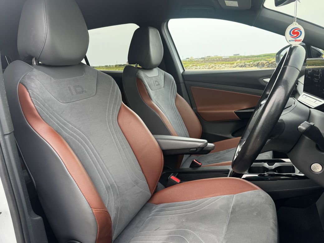 2021 Volkswagen ID.4