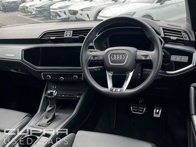 2024 Audi Q3