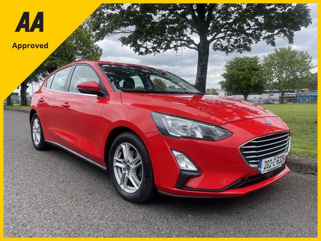 vehicle for sale from Jonathan O'Brien Cars
