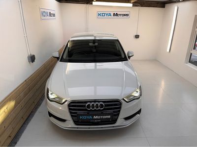 2016 Audi A3