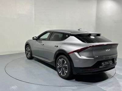 2023 Kia EV6