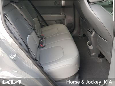 2026 Kia EV3