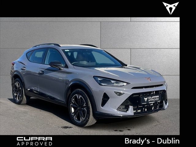 vehicle for sale from Bradys of Castleknock