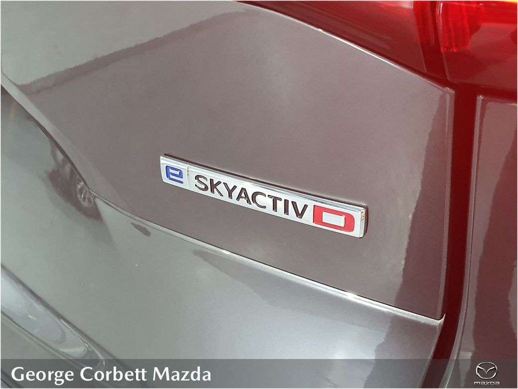 2026 Mazda CX-80