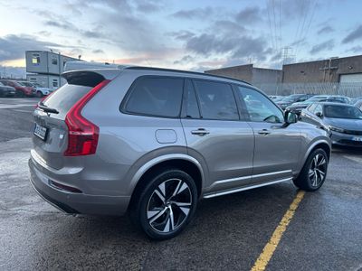 2021 Volvo XC90