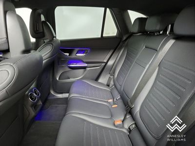 2024 Mercedes-Benz GLC Class