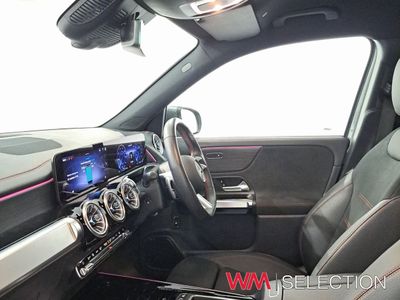 2025 Mercedes-Benz EQB