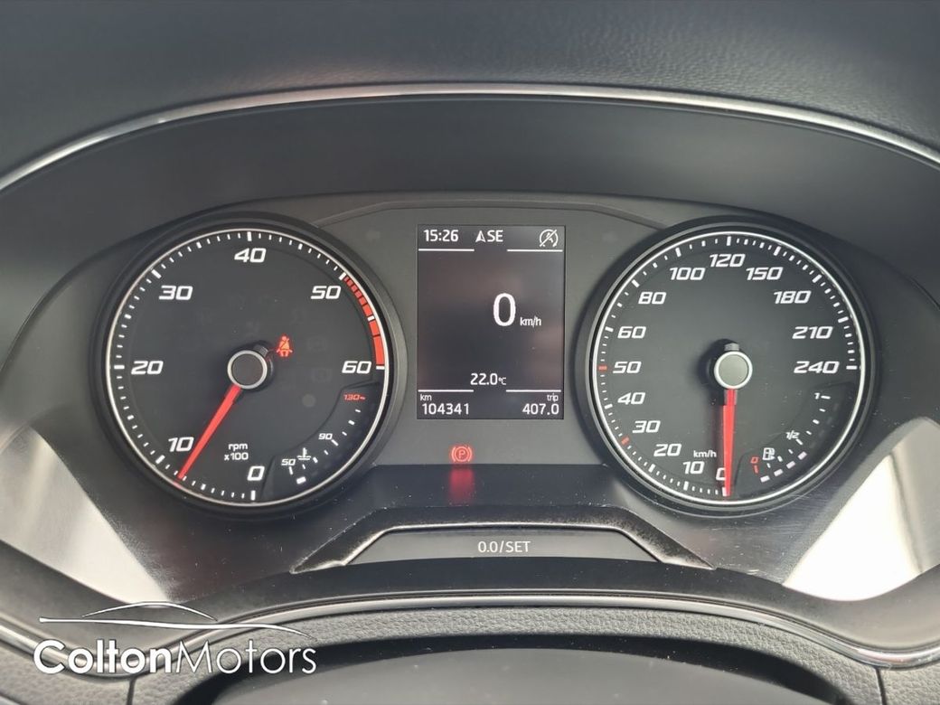 2019 SEAT Arona