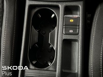 2024 Skoda Octavia