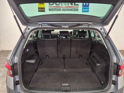 2017 Skoda Kodiaq
