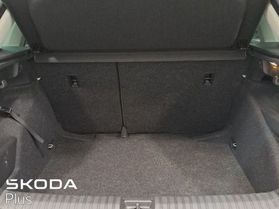 2026 Skoda Kamiq