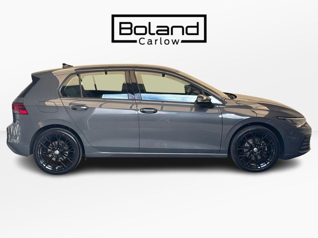 2024 Volkswagen Golf