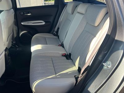 2021 Honda Jazz