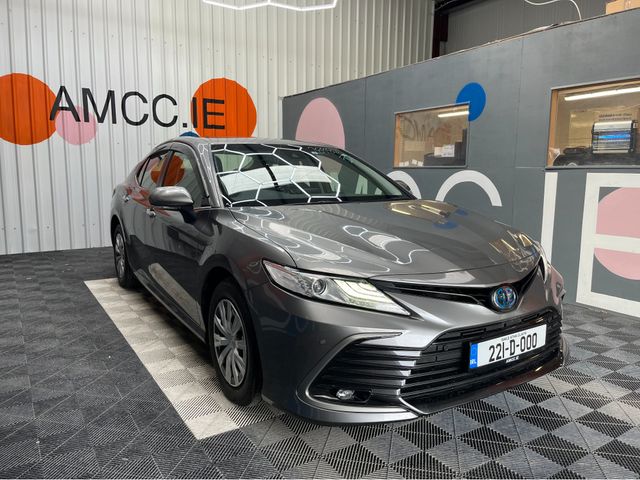 vehicle for sale from The Automatic Motor Car Centre