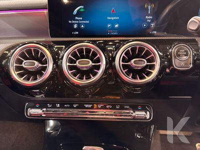 2020 Mercedes-Benz A Class