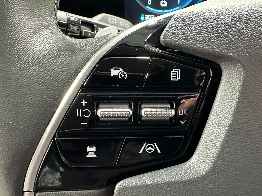 2023 Kia Niro